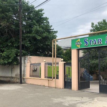 Sea Star Hotel Simal Exterior photo